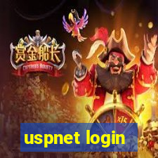 uspnet login